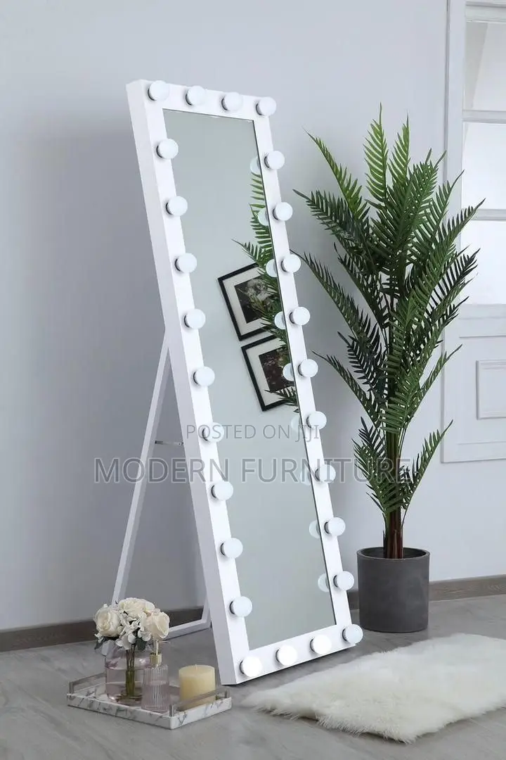 Dressing Mirror Call Us On