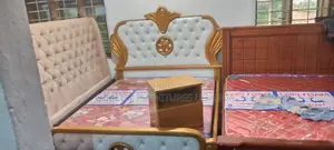 5x6 King Size Bed