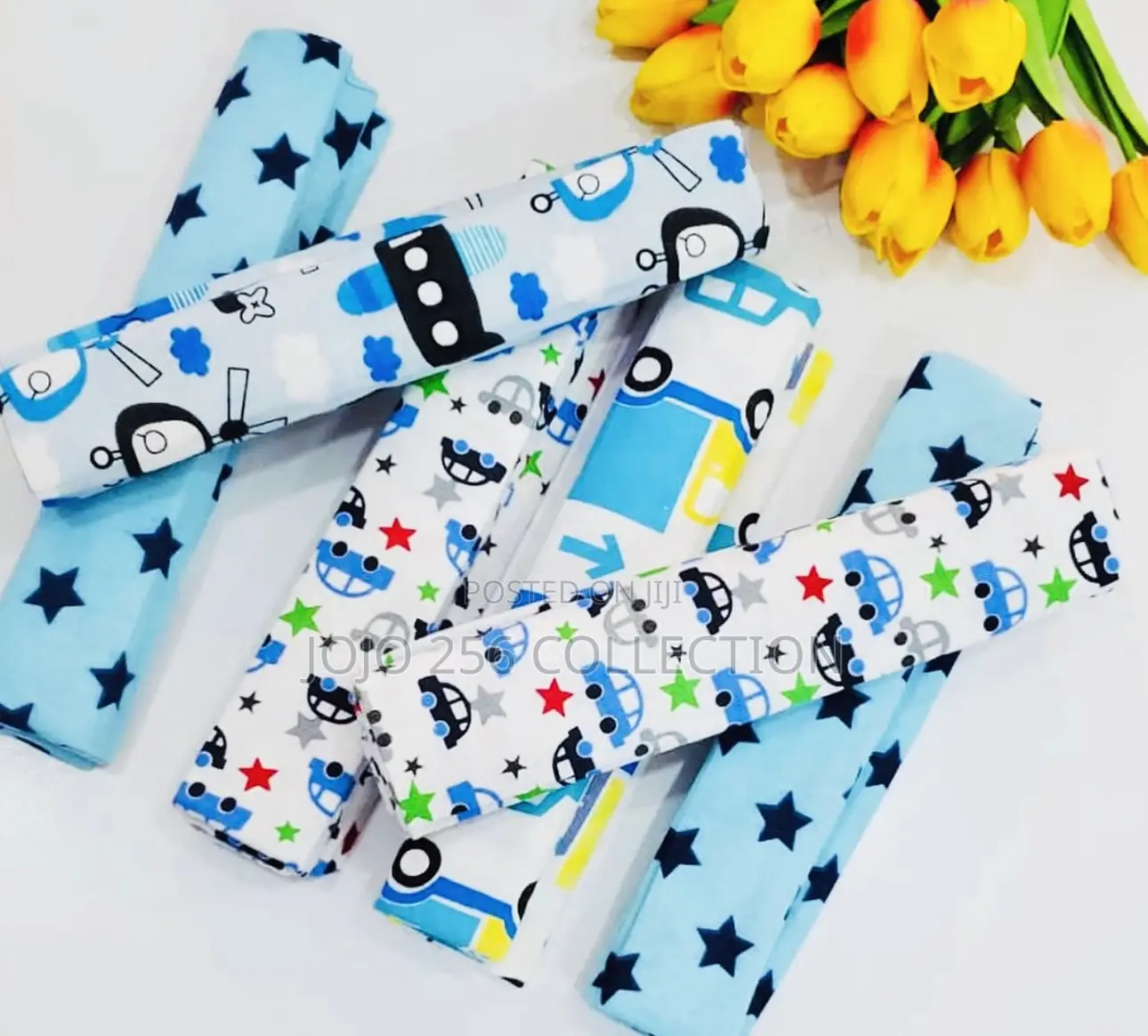 Baby Sheets