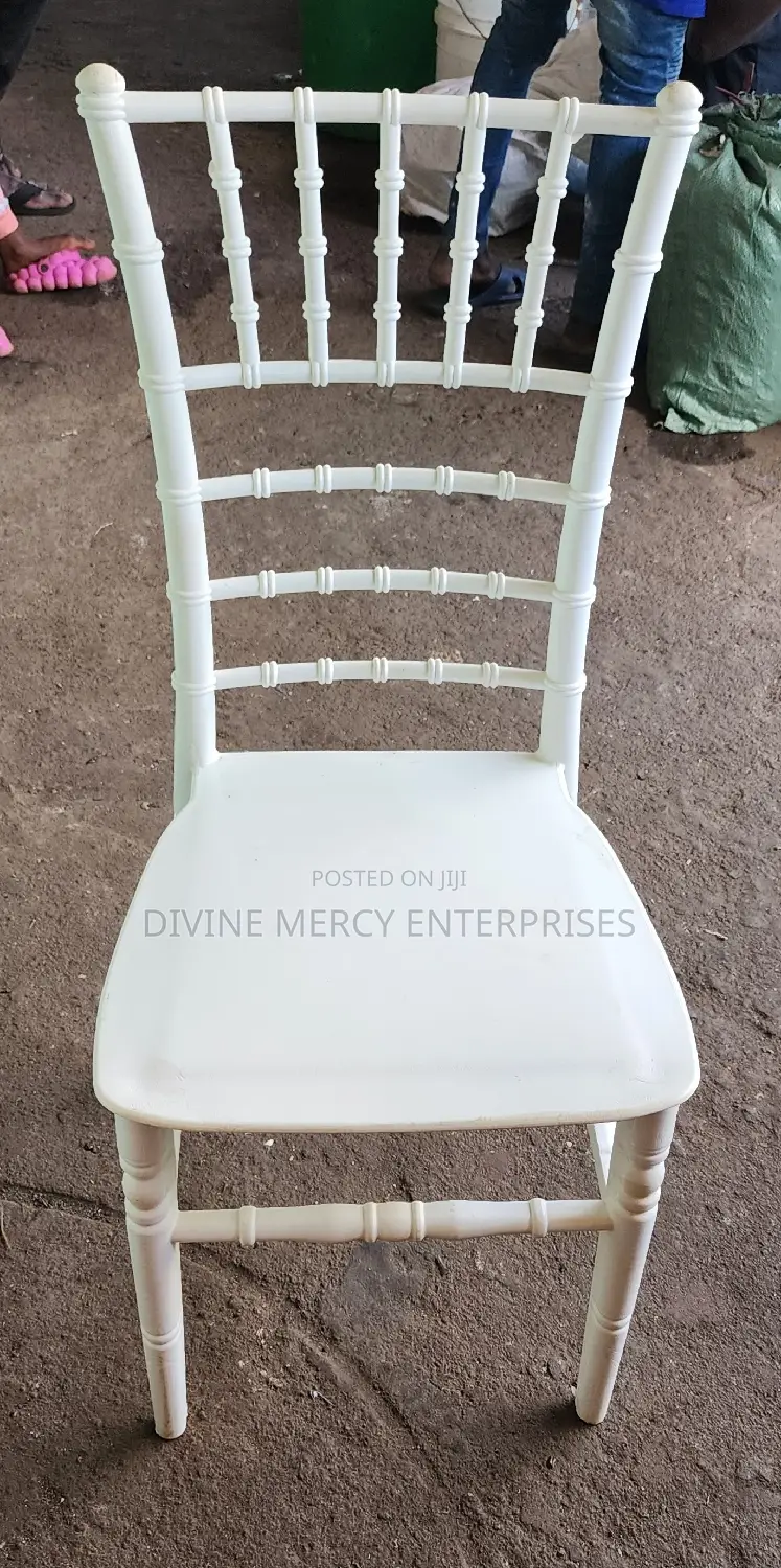 Vip Armless Chair
