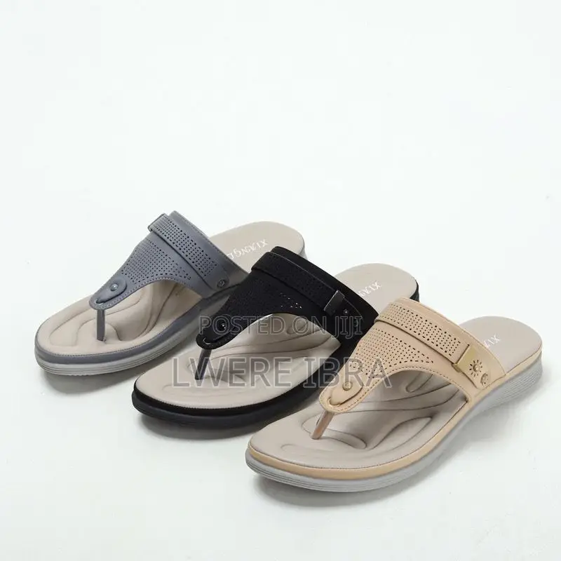 Classic Trending Simple Sheos