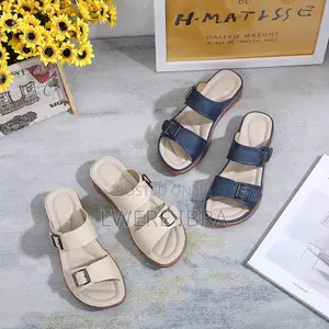 Classic Trending Simple Sheos