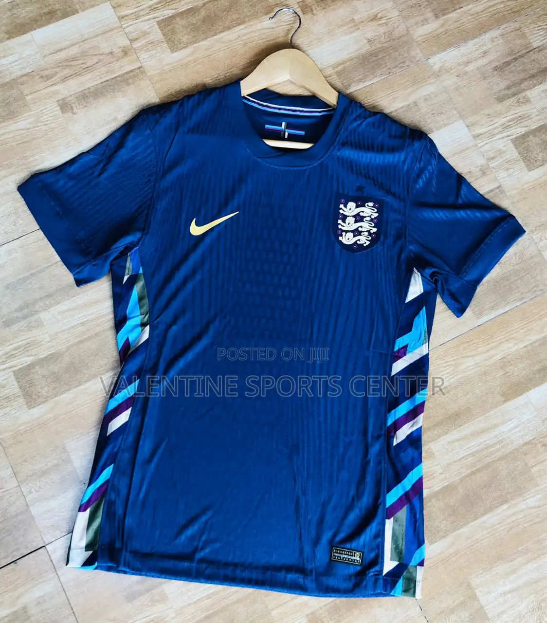 Club New Season Player Vision Original All Colors and Sizes