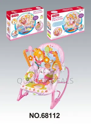 Baby Rocker / Bouncer