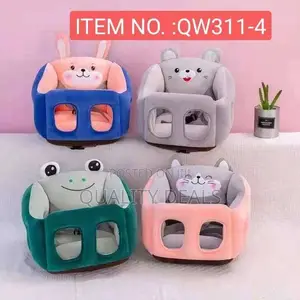 Baby Seat Trainer