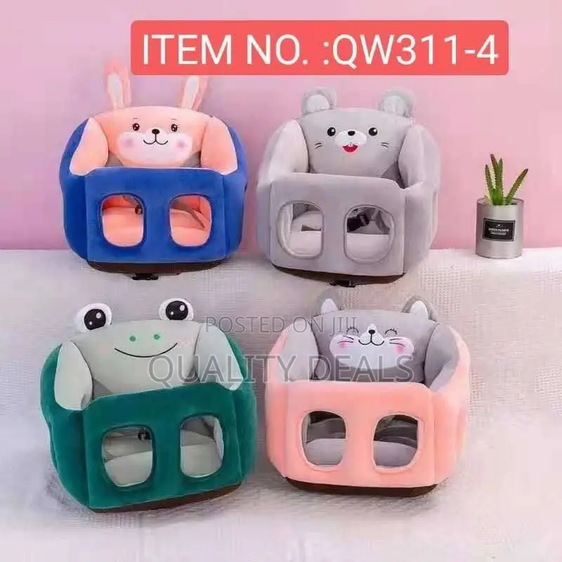 Baby Seat Trainer
