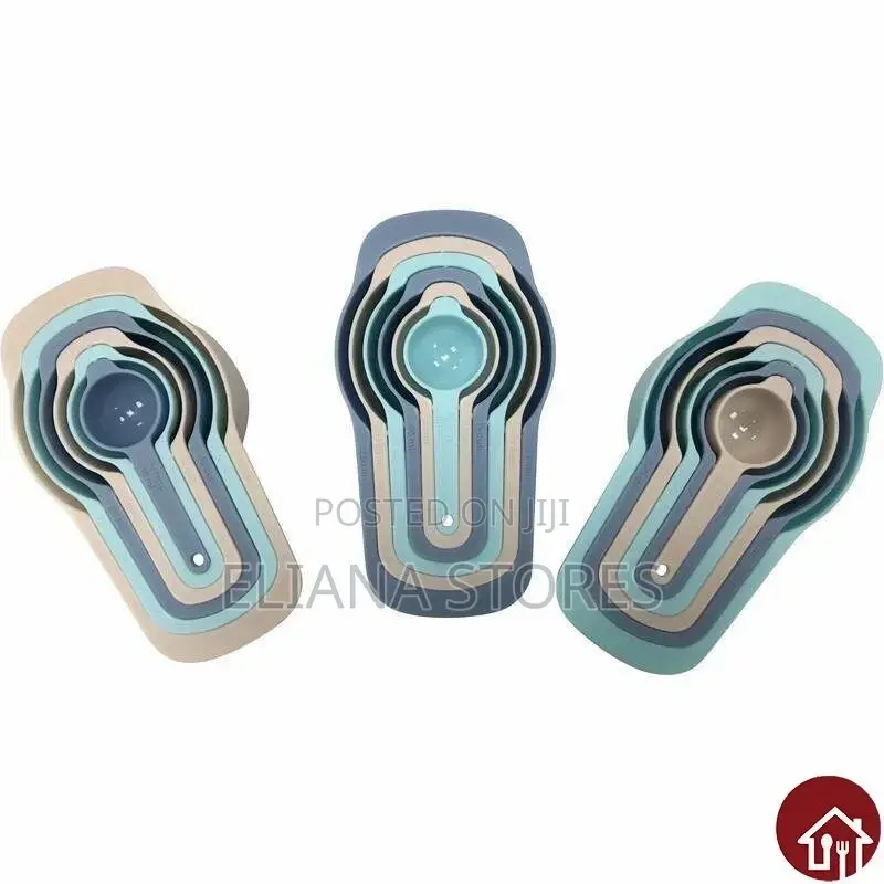 Kitchen Measuring Spoon Set