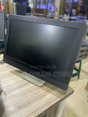Desktop Computer Dell 4GB Intel Core I3 HDD 500GB