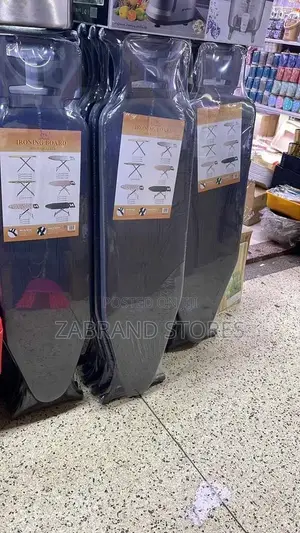 Large/Medium/ Small Ironing Boards