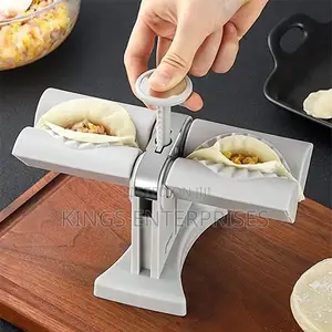 Automatic Double Dumpling Mould