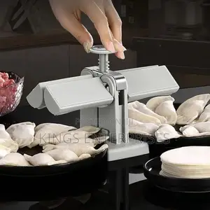 Automatic Double Dumpling Mould