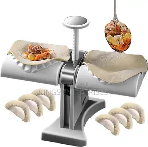 Automatic Double Dumpling Mould
