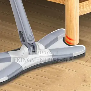 X-Type Hands Free Flat Mop