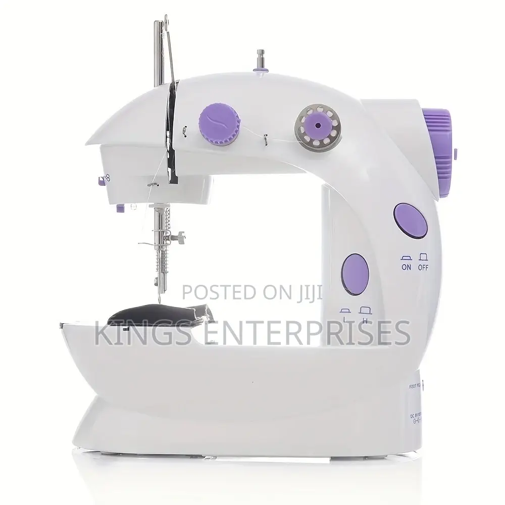 Mini Sewing Machine