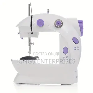 Mini Sewing Machine