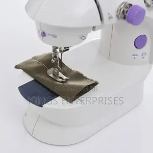 Mini Sewing Machine