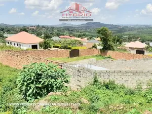 Prime Plots for Sale at Kakiri~Kambe Executive Land Estate.