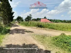 Prime Plots for Sale at Kakiri~Kambe Executive Land Estate.