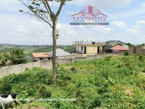Prime Plots for Sale at Kakiri~Kambe Executive Land Estate.