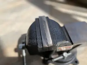 Bench Vice 4inch/100mm