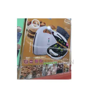 DSP Pastry Maker.
