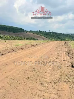 Cheap Prime Plots for Sale at Bulamu~Jezza Along Mityana Rd.