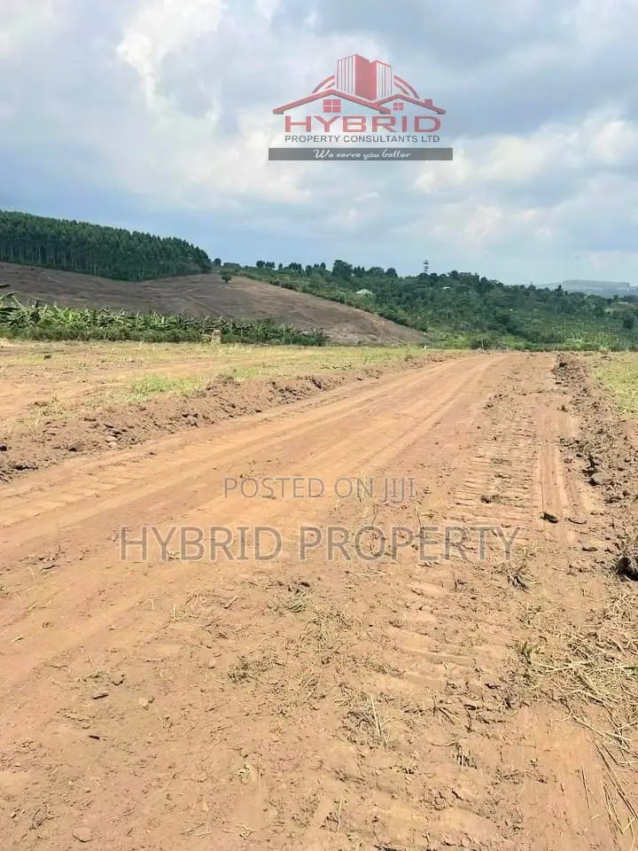 Cheap Prime Plots for Sale at Bulamu~Jezza Along Mityana Rd.
