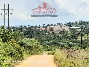 Cheap Prime Plots for Sale at Bulamu~Jezza Along Mityana Rd.