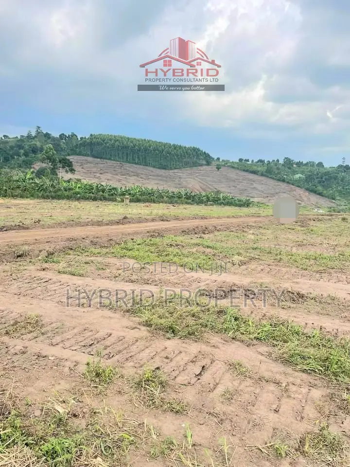 Cheap Prime Plots for Sale at Bulamu~Jezza Along Mityana Rd.