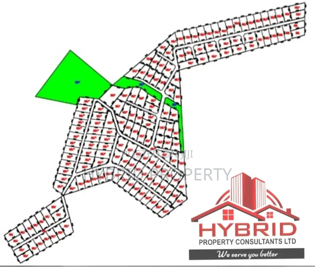 Cheap Prime Plots for Sale at Bulamu~Jezza Along Mityana Rd.