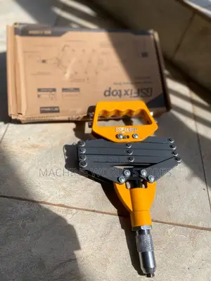 Hand Riveter Gun (Heavy Duty)