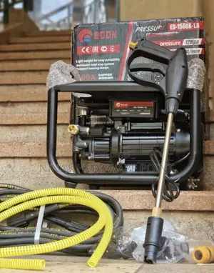 Pressure Washer Electric/Portable Electric Car Washer /