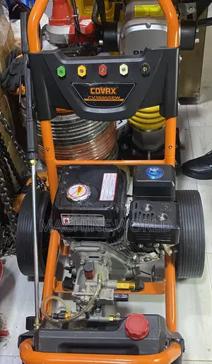 Covax Pressure/Car/Jet Washer Original