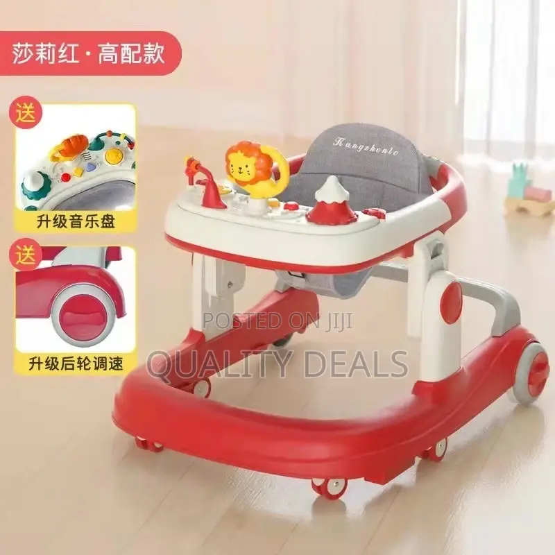 Baby Walker