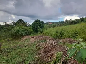 5acres of Land for Sale at Busika