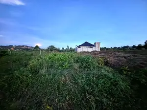 5acres of Land for Sale at Busika