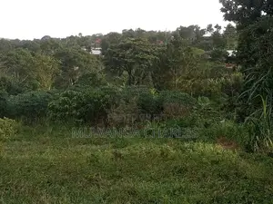 5acres of Land for Sale at Busika