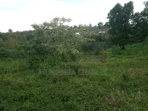 5acres of Land for Sale at Busika