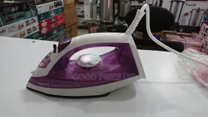 Phillips Steam Flat Iron.