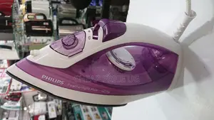 Phillips Steam Flat Iron.