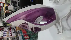 Phillips Steam Flat Iron.
