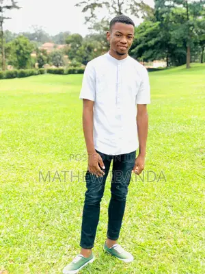 Mathew Isaac Ibanda