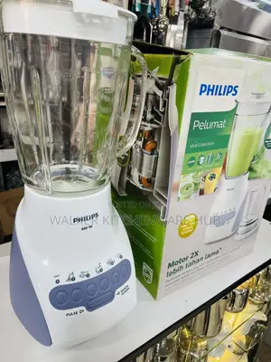Original 2 in 1 Phillips Blender