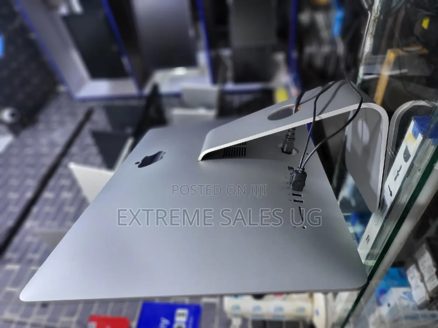 Desktop Computer Apple iMac 8GB Intel Core I5 HDD 1T
