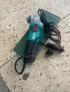 Baby Grinder