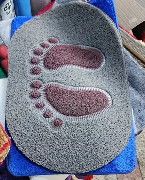 House Door Mat
