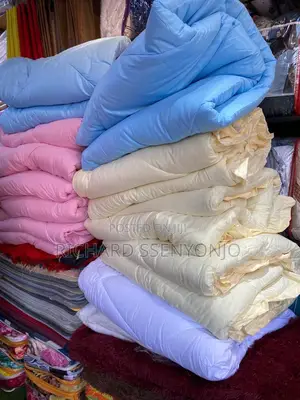 5x6 Duvets Single Colour