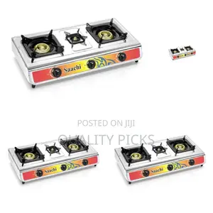 Brand Saachi Stove Cooker