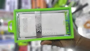 Bavin Portable Power Bank