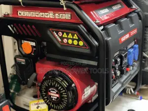Gasoline Generator Vackson Vk8500i